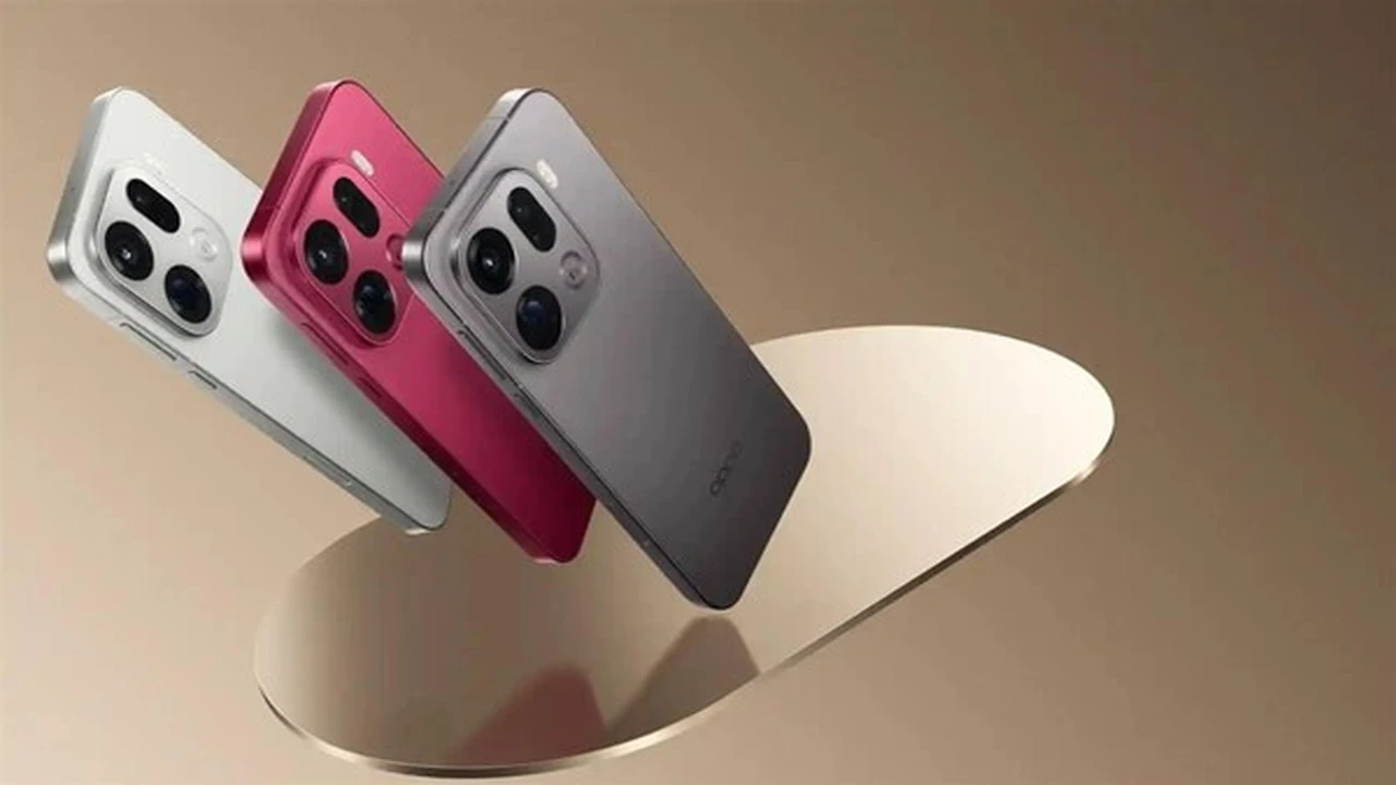 مواصفات Oppo Find X9s Pro الجديدة تثير اهتمام عشاق الهواتف الذكية عالميًا